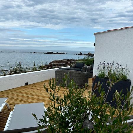 La Villa Saint Jean Les Sables-dʼOlonne Eksteriør bilde
