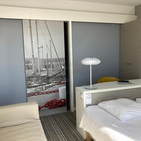 La Villa Saint Jean Les Sables-dʼOlonne Eksteriør bilde