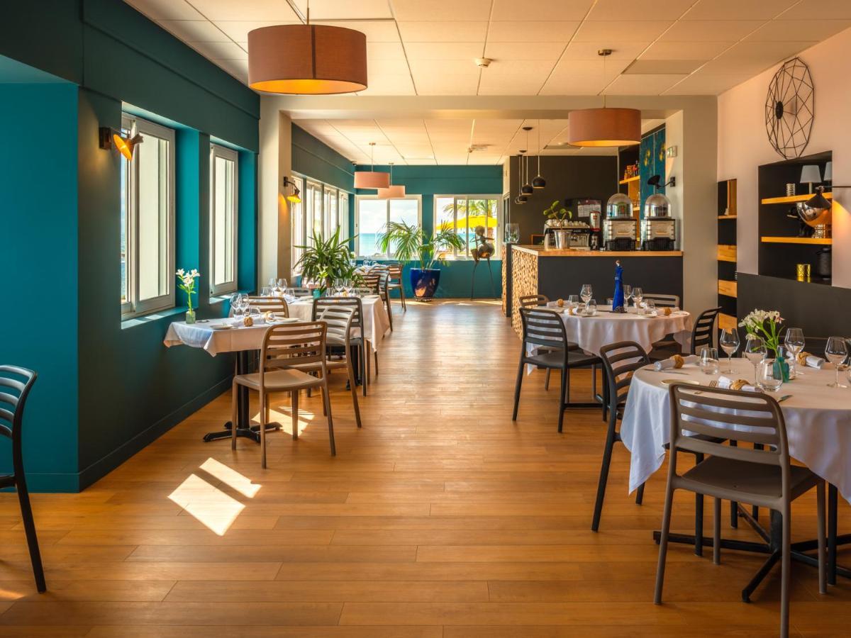 La Villa Saint Jean Les Sables-dʼOlonne Eksteriør bilde