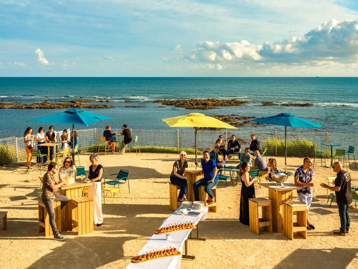 La Villa Saint Jean Les Sables-dʼOlonne Eksteriør bilde