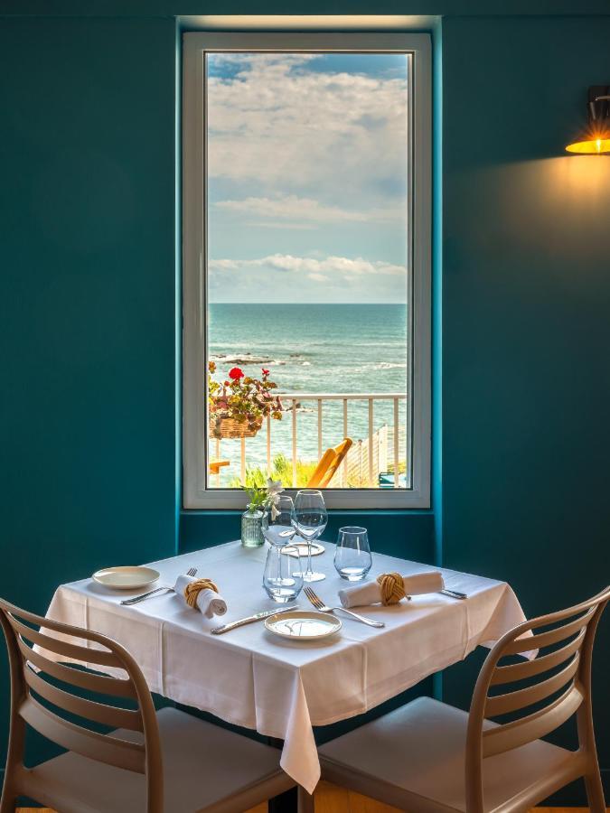 La Villa Saint Jean Les Sables-dʼOlonne Eksteriør bilde