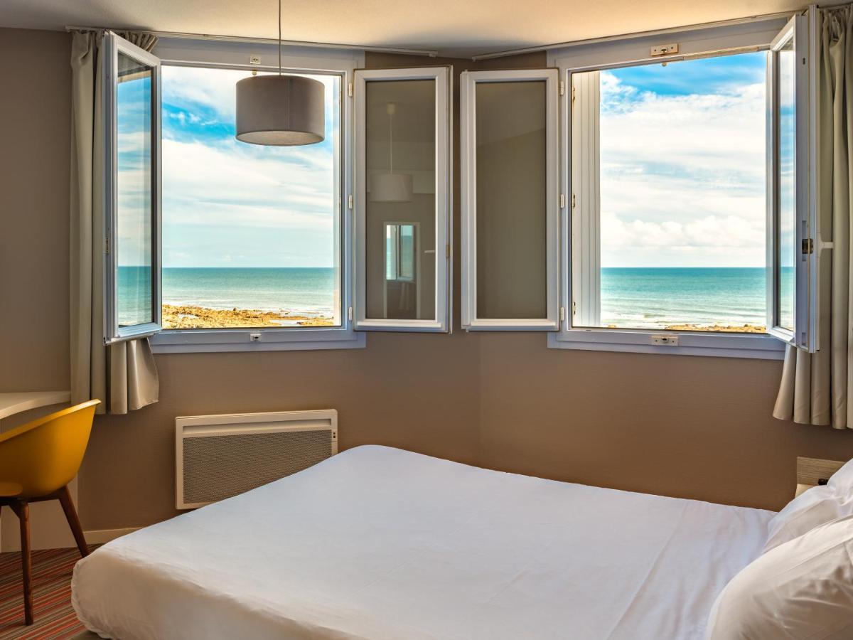 La Villa Saint Jean Les Sables-dʼOlonne Eksteriør bilde