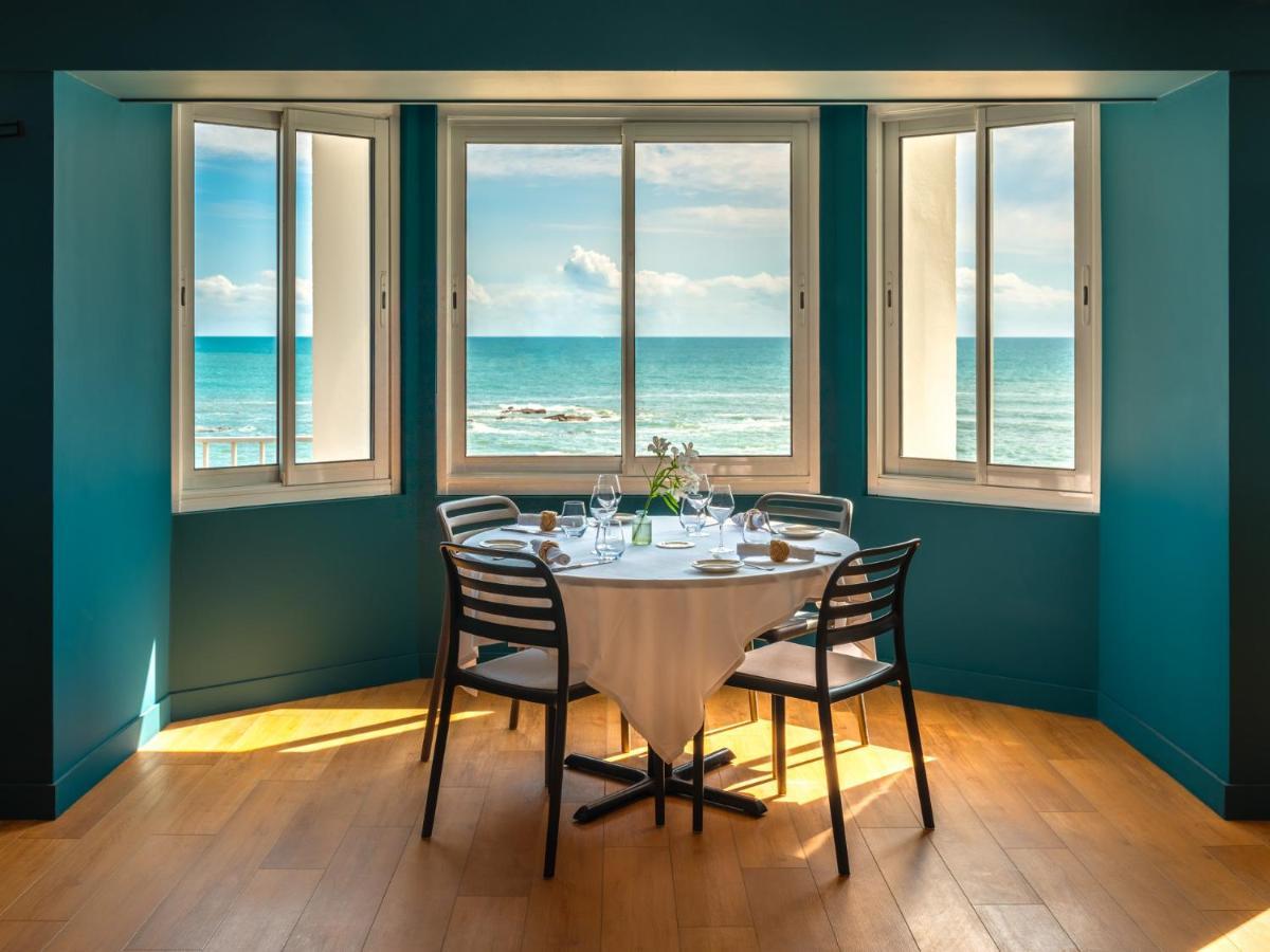 La Villa Saint Jean Les Sables-dʼOlonne Eksteriør bilde