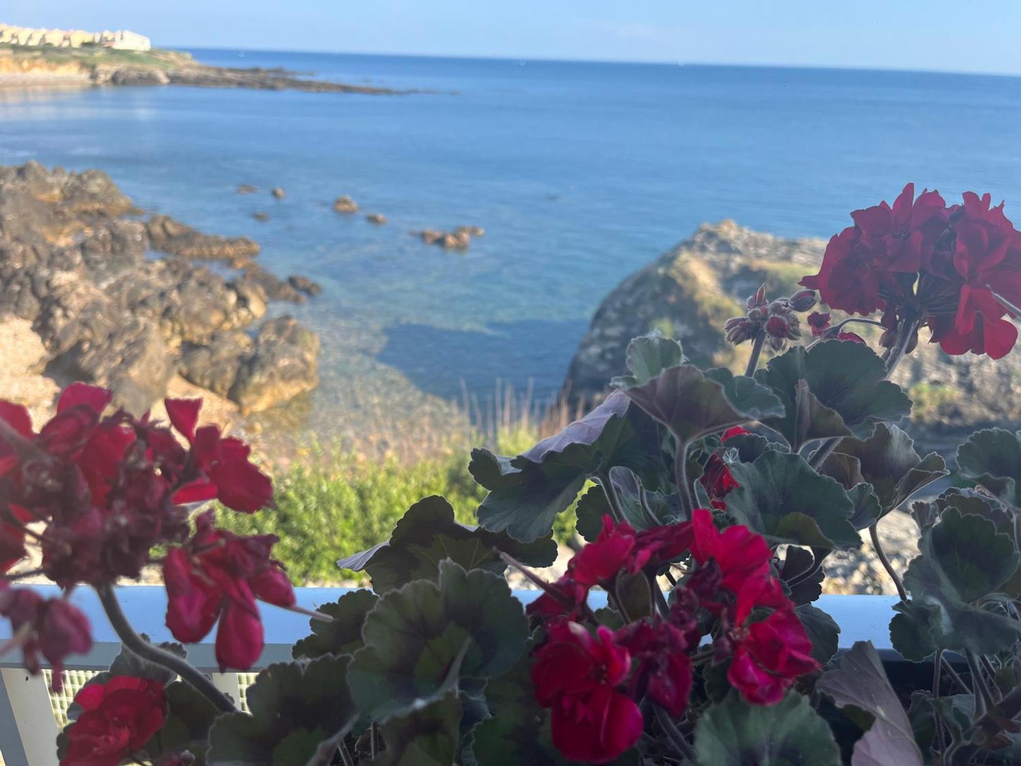 La Villa Saint Jean Les Sables-dʼOlonne Eksteriør bilde