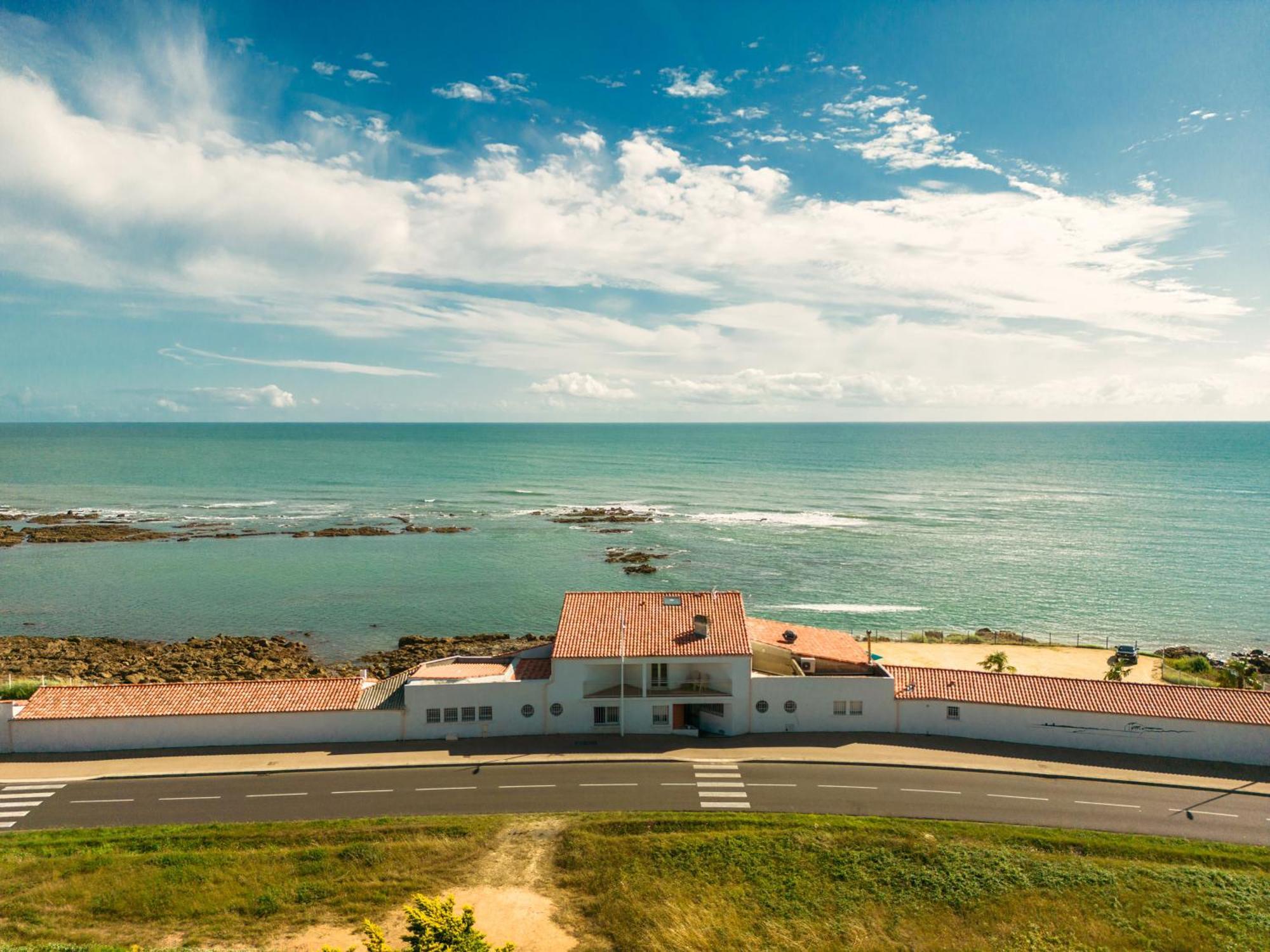La Villa Saint Jean Les Sables-dʼOlonne Eksteriør bilde