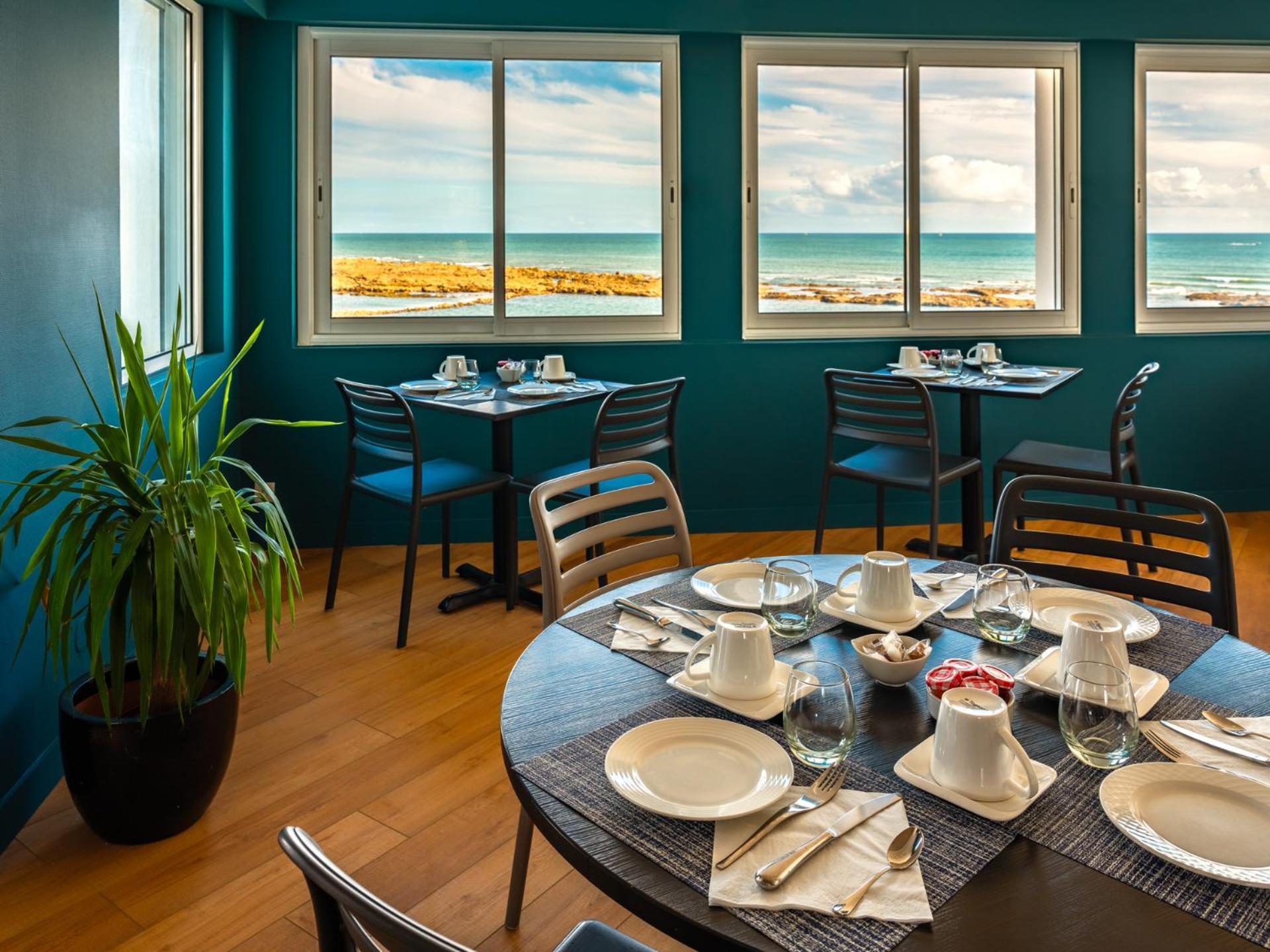 La Villa Saint Jean Les Sables-dʼOlonne Eksteriør bilde