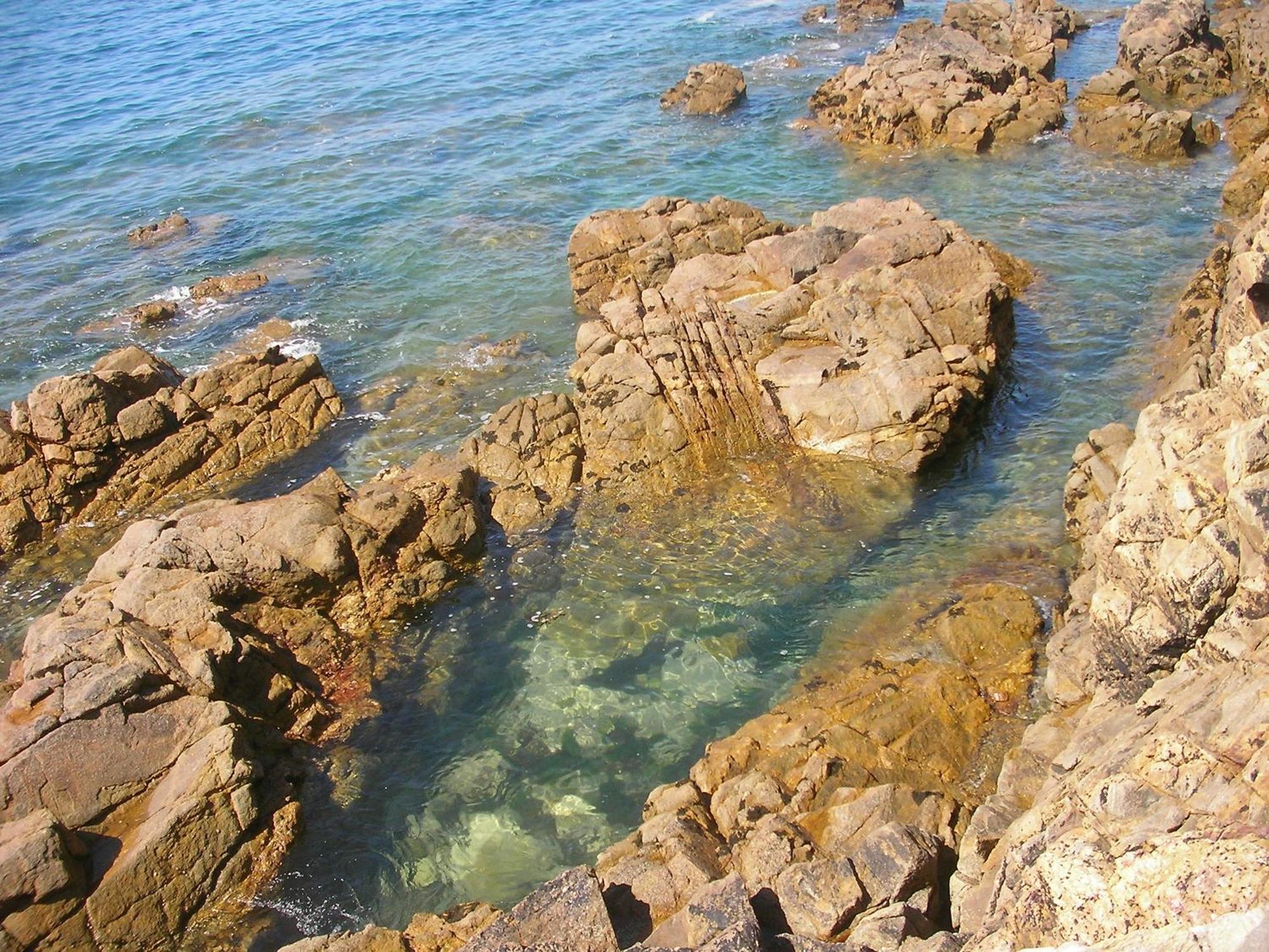 La Villa Saint Jean Les Sables-dʼOlonne Eksteriør bilde