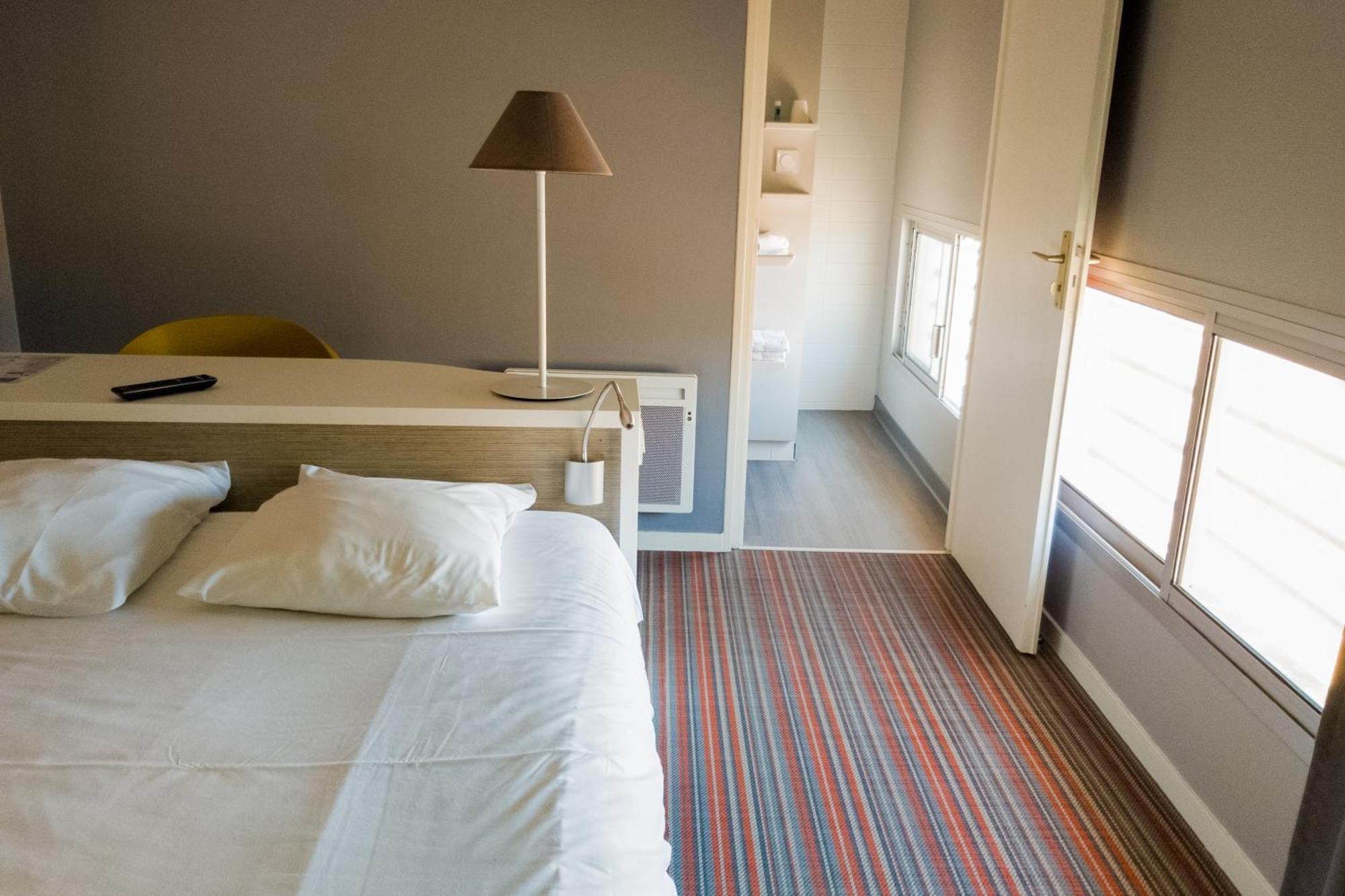 La Villa Saint Jean Les Sables-dʼOlonne Rom bilde