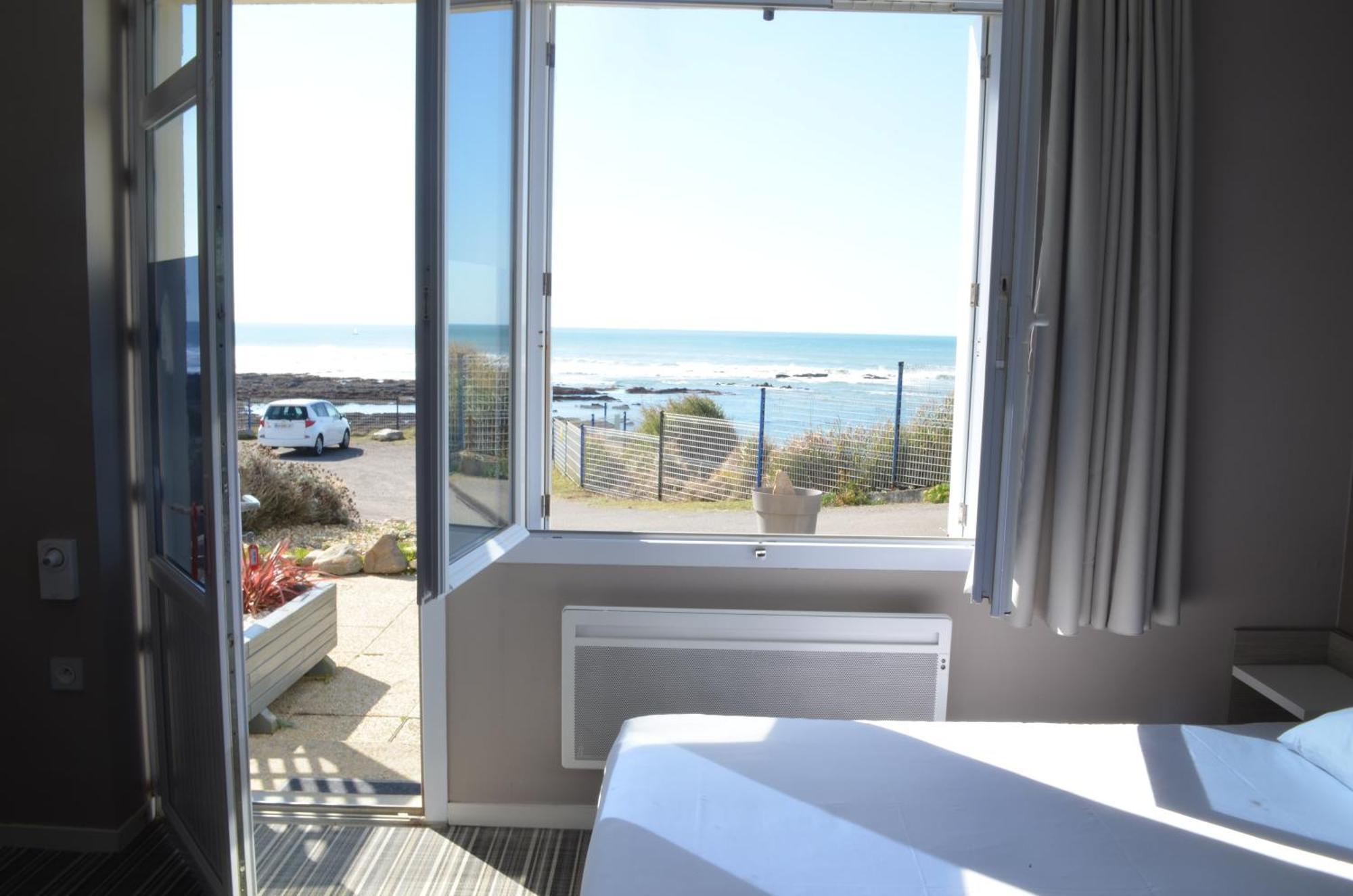 La Villa Saint Jean Les Sables-dʼOlonne Eksteriør bilde