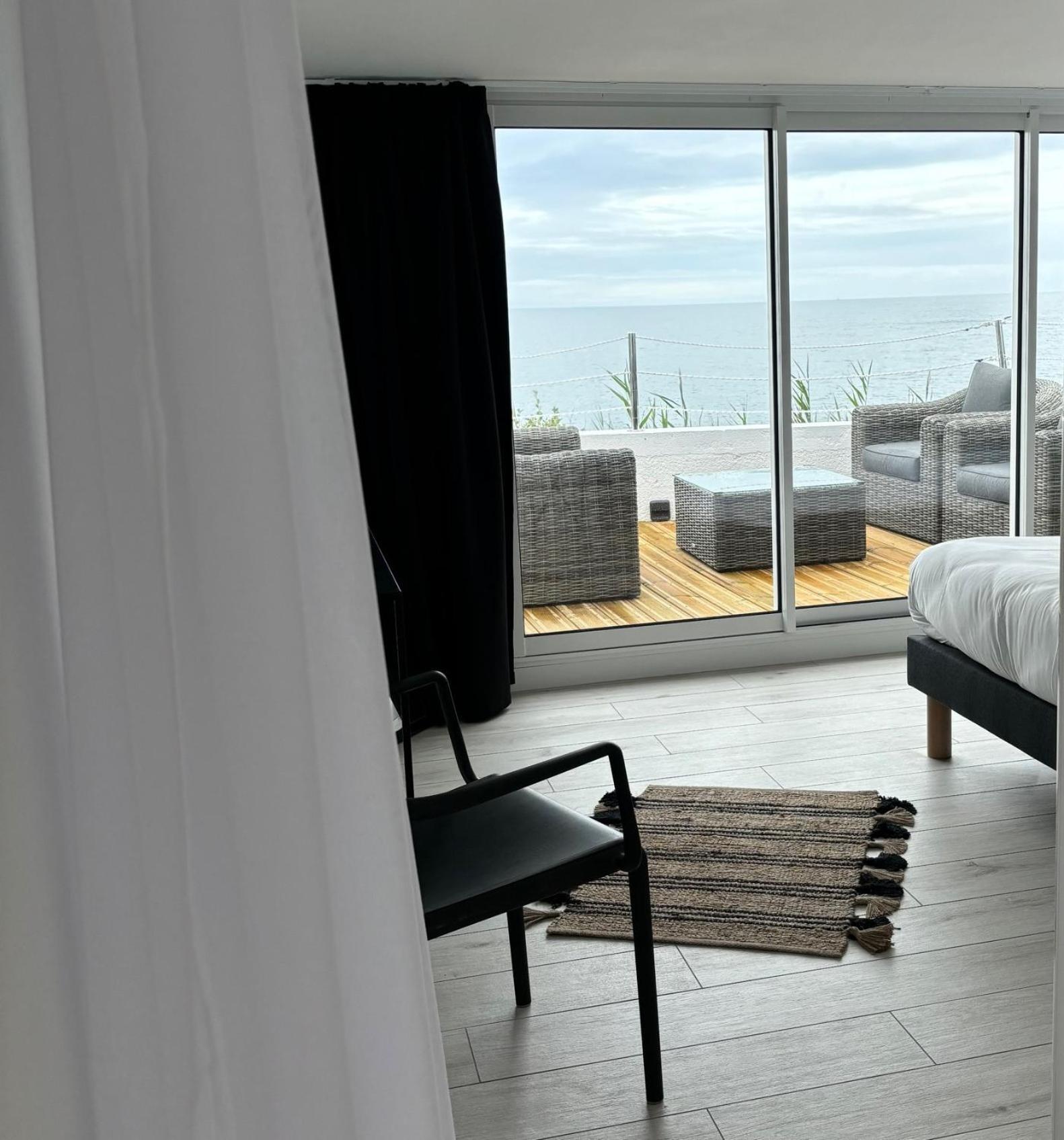La Villa Saint Jean Les Sables-dʼOlonne Eksteriør bilde