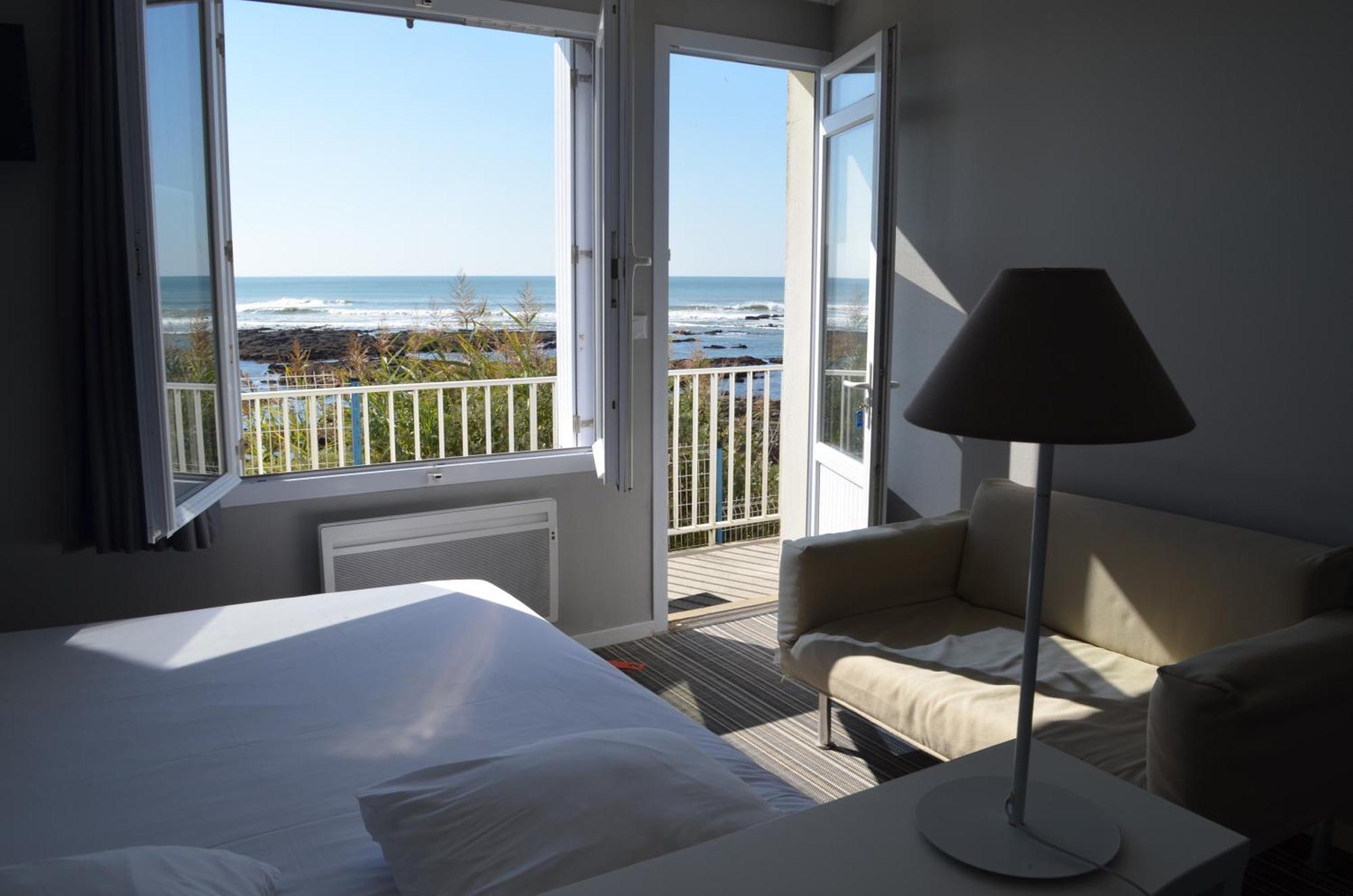 La Villa Saint Jean Les Sables-dʼOlonne Eksteriør bilde