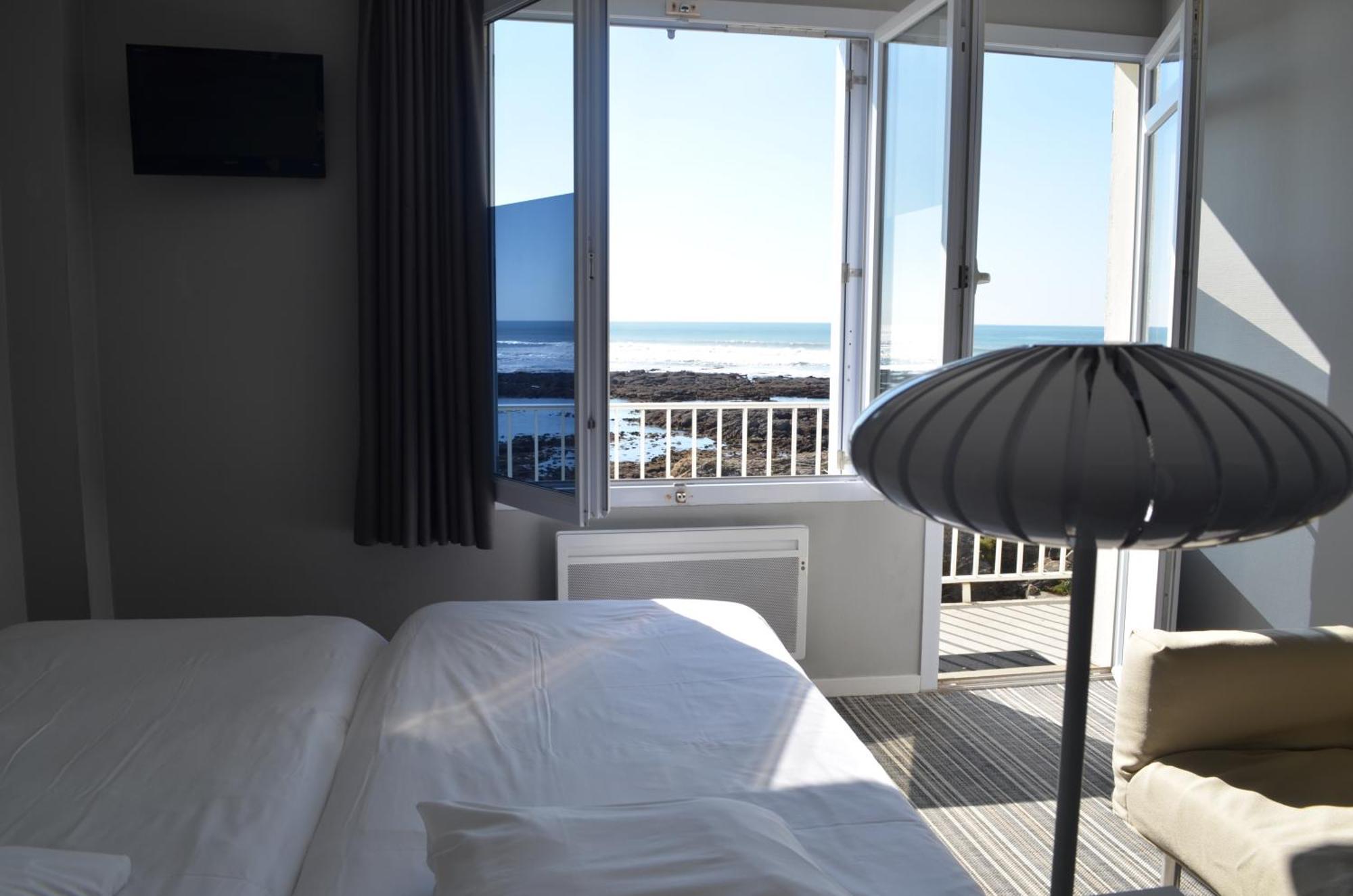 La Villa Saint Jean Les Sables-dʼOlonne Eksteriør bilde