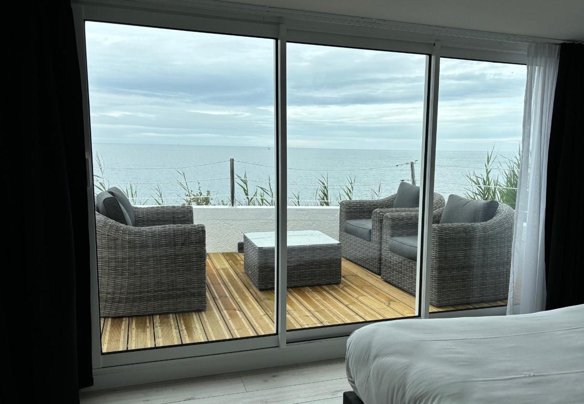 La Villa Saint Jean Les Sables-dʼOlonne Eksteriør bilde