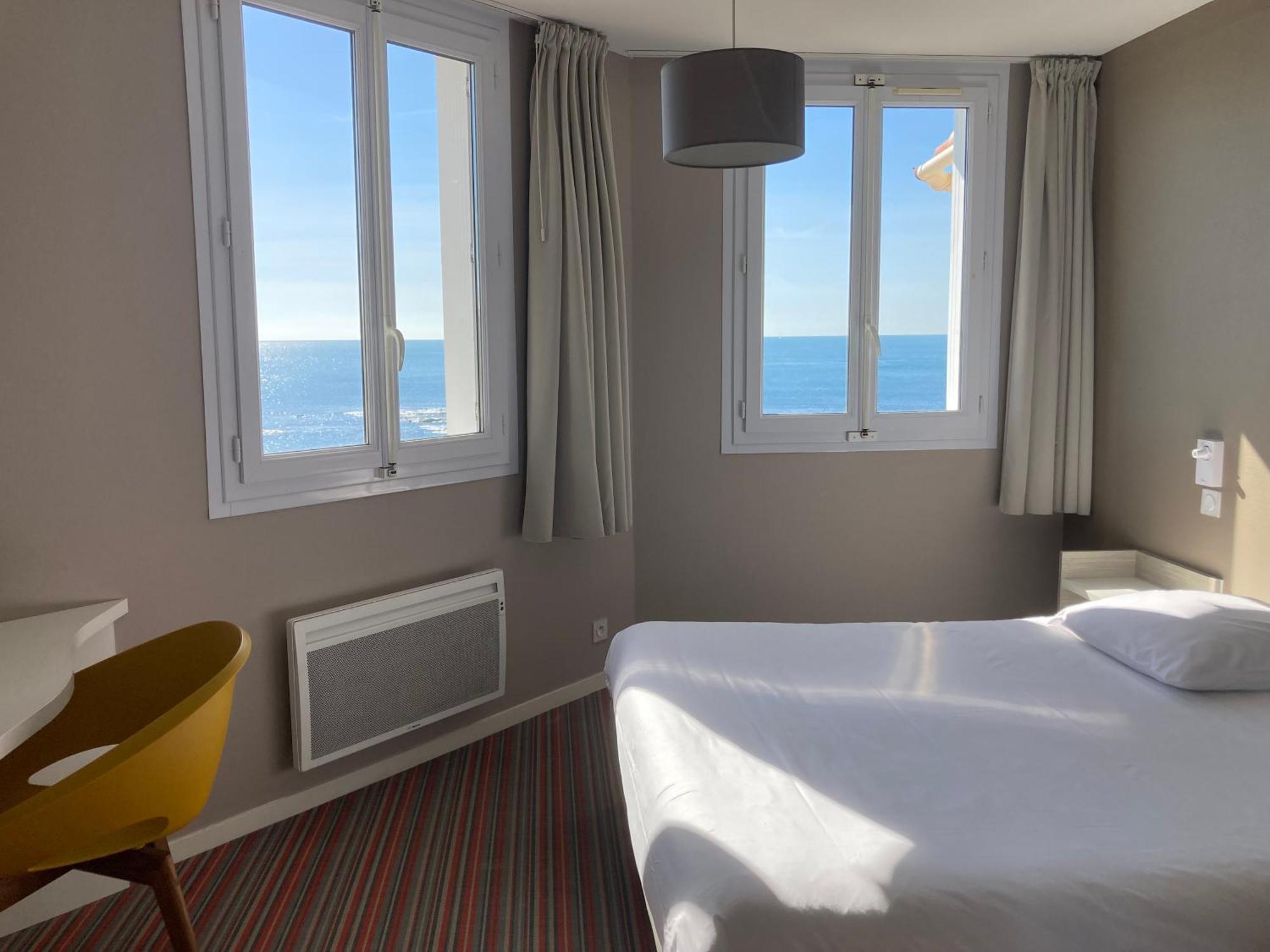 La Villa Saint Jean Les Sables-dʼOlonne Eksteriør bilde