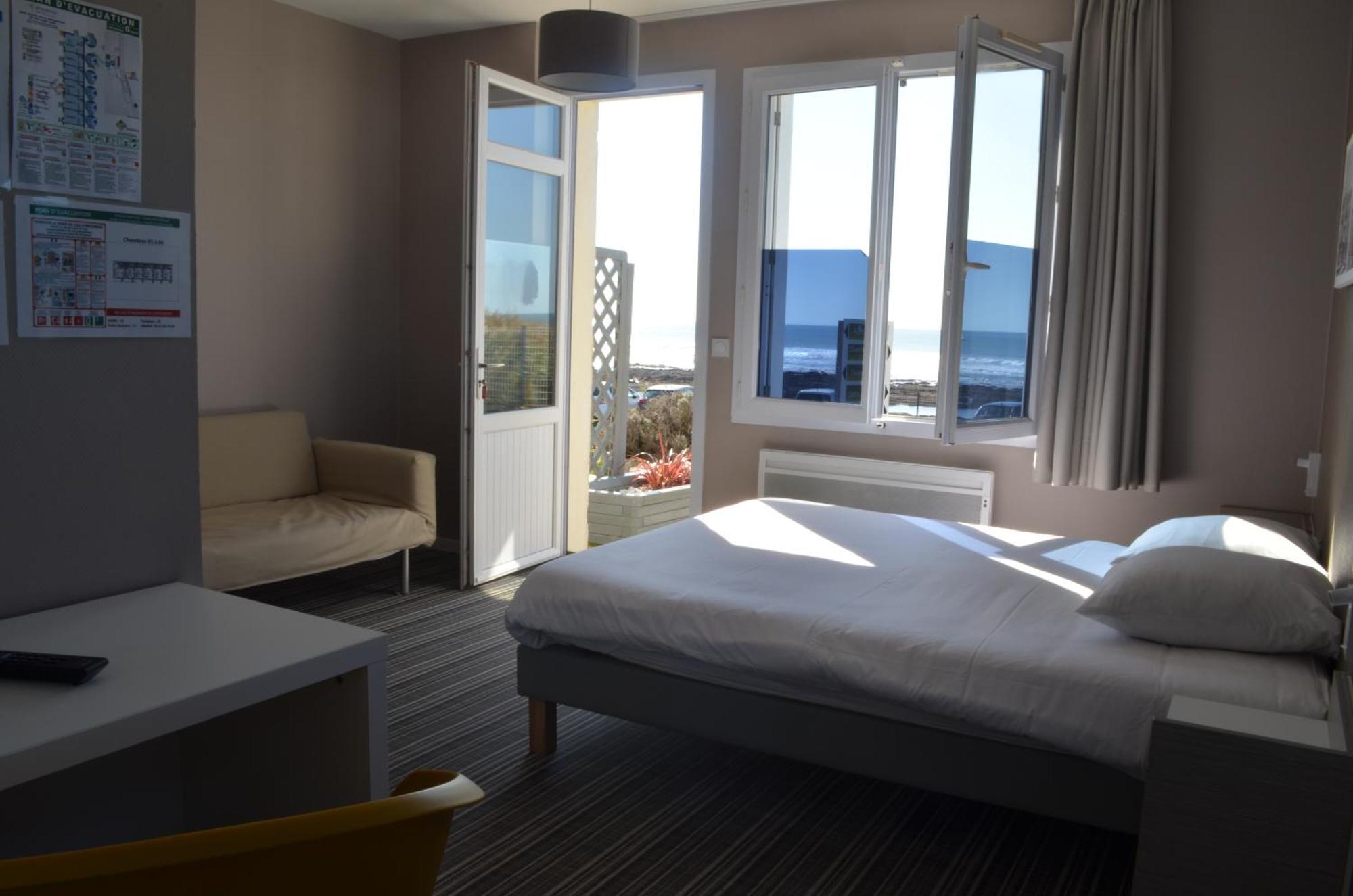La Villa Saint Jean Les Sables-dʼOlonne Eksteriør bilde