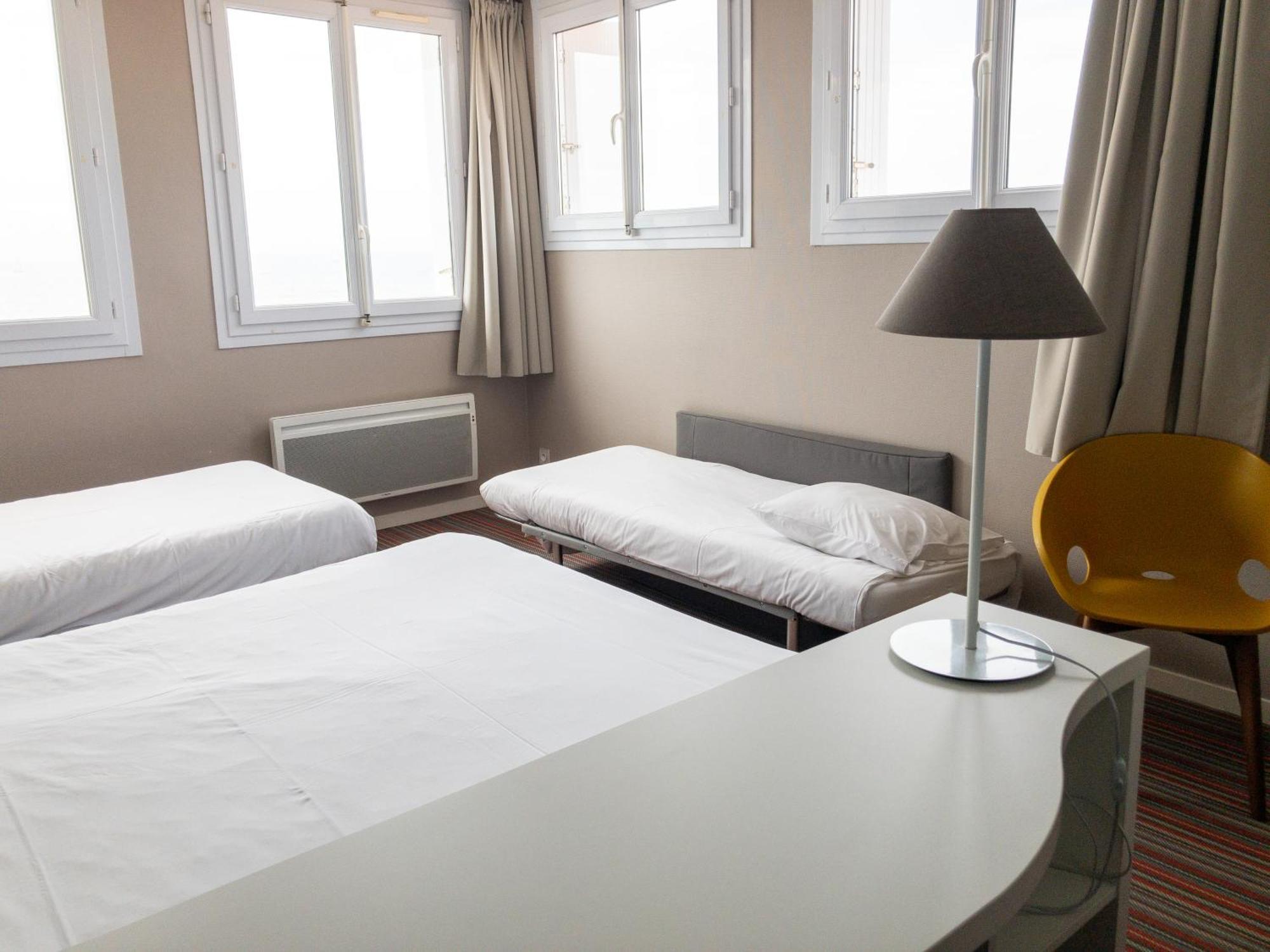 La Villa Saint Jean Les Sables-dʼOlonne Eksteriør bilde