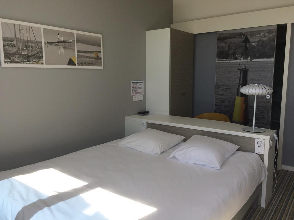 La Villa Saint Jean Les Sables-dʼOlonne Eksteriør bilde